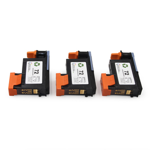 OCBESTJET para cabezal de impresión <span class=keywords><strong>HP</strong></span> <span class=keywords><strong>72</strong></span> <span class=keywords><strong>Designjet</strong></span> T790 para impresora <span class=keywords><strong>HP</strong></span> T790 T770 T1120 T1200 T1300 T620 T610 T1100 T2300 - Product Image 1