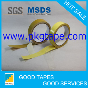 Alto quanlity y precio <span class=keywords><strong>bajo</strong></span>!!!Buena venta! doble cara cinta de tela para alfombras, mobiliario de pared - Product Image 3