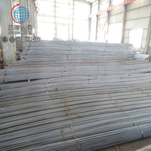 Alibaba personalizada <span class=keywords><strong>ronda</strong></span> de barras de acero laminado <span class=keywords><strong>en</strong></span> caliente de construcción bares - Product Image 1