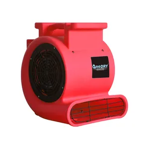 orange max carpet dryer blower