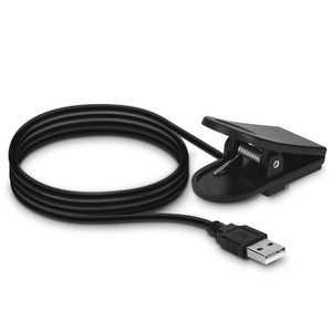 Remplacement USB Charge Cordon Câble Fil De Charge Dock Clip pour <span class=keywords><strong>Suunto</strong></span> <span class=keywords><strong>Ambit</strong></span> 1 2 <span class=keywords><strong>3</strong></span>, Kailash, Traverse - Product Image 2