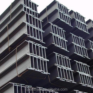 संरचनात्मक स्टील एच बीम आकार IPE 200/300/360 हॉट रोल्ड एच बीम स्टील - Product Image 5