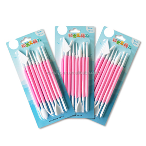 Alibaba Premium Carving <strong>Tools</strong> for Cake Sculpting Fournisseur's Beautiful <strong>Crafting</strong> <strong>Tools</strong> for Cake Decorating - Product Image 3