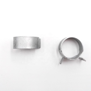 High Quality Stainless Steel Mini Spring Band Type Hose Clamps High Pressure <strong>Adjustable</strong> <strong>Ring</strong> Pinch Metal Metric Spring <strong>Clip</strong> - Product Image 4