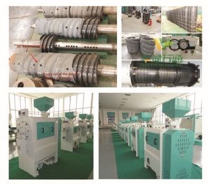 Peladora de quinua y <span class=keywords><strong>desgranadora</strong></span> de quinua de CHINA WIN TONE MACHINERY - Product Image 5