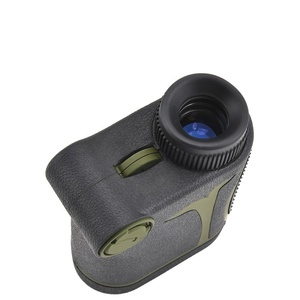 700m télémètre laser portée 6X25 optique jumelles chasse <span class=keywords><strong>golf</strong></span> télémètre laser extérieur <span class=keywords><strong>distance</strong></span> mètre mesure télescope - Product Image 6