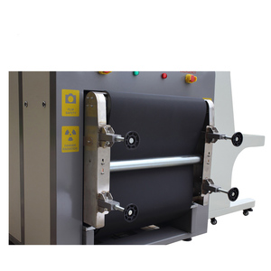 Elegant <strong>Shape</strong> Baggage Metal <strong>Detector</strong>,x Ray Baggage Scanner,x-ray Scanner Airport - Product Image 4