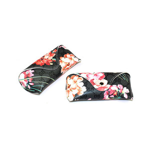 Shinetai Léger En Gros Fermeture À Glissière <span class=keywords><strong>Souple</strong></span> Oxford Chiffon Lunettes De Soleil Lunettes Pochettes - Product Image 5
