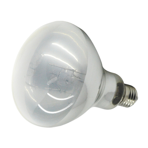 125 Watt thủy ngân hơi nhiệt tráng bóng đèn thủy tinh phong cách cổ điển ánh sáng mặt trời đèn UVB cho loài bò sát tăng cường sức mạnh để chăm sóc tối ưu - Product Image 6