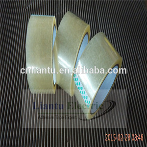 Mirada compani para <span class=keywords><strong>el</strong></span> distribuidor 2''*110yard de embalaje de bopp cinta - Product Image 2