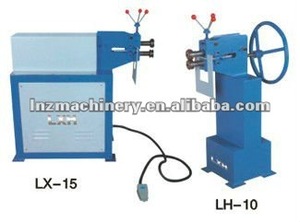 <span class=keywords><strong>Bordonadora</strong></span> manual - Product Image 1