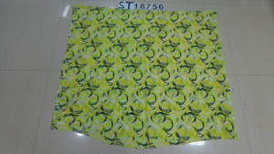 Ropa Deportiva Ecológica de Talla Grande, Pareo de Poliéster Estampado con Rayas, Lunares y Paisley, Traje de Baño de Una Pieza - Product Image 2