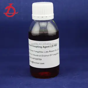 Hot Menjual KR TTS Titanate Coupling Agent