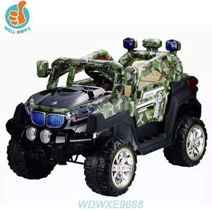 WDWXE9688 <span class=keywords><strong>Juguete</strong></span> Eléctrico para Niños, Auto Eléctrico para Niños, <span class=keywords><strong>Juguete</strong></span> de Baby <span class=keywords><strong>Groot</strong></span> a Bajo Precio - Product Image 5