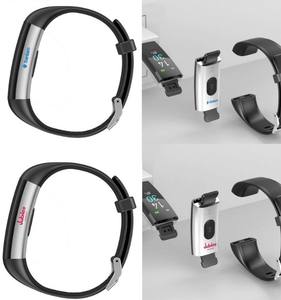 สมาร์ทนาฬิกาวง S5นาฬิกาสมาร์ท0.96TFT หน้าจออัตราการเต้นหัวใจติดตามการออกกำลังกาย S5สร้อยข้อมือสมาร์ท - Product Image 5