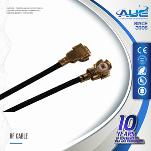<span class=keywords><strong>RF</strong></span> 0.81mm <span class=keywords><strong>cable</strong></span> para Tarjeta PCI WIFI router inalámbrico <span class=keywords><strong>Antena</strong></span> 10 CM - Product Image 2