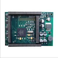 Usine de fabrication de PCB de Shenzhen Yueda, assemblage de PCB, Service rapide de PCBA en chine