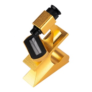 Goldsmith Strumenti di Vita Del Diamante Specchio Diamante Lente di Ingrandimento Iscrizione - Product Image 6