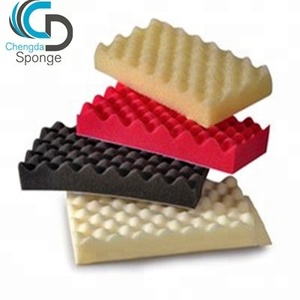 Cách âm và chịu nhiệt PU cách nhiệt bọt bảo vệ & Đệm vật liệu - Product Image 3