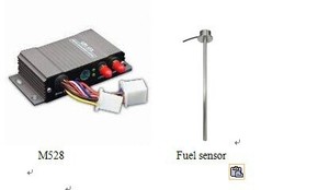 GPS Tracking <span class=keywords><strong>puce</strong></span> sans carte <span class=keywords><strong>sim</strong></span> taxi voiture camion GPS Tracker M528 - Product Image 1