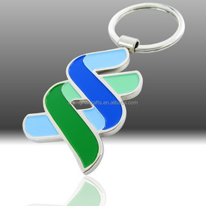 Variété Sortes De Logo Porte-clés, Personnalisé Le Logo Keychain Vous Préférez - Product Image 5