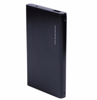 Casing HDD Eksternal Portabel Berkualitas Tinggi 2.5 Inch 2 TB USB3.0 untuk Laptop