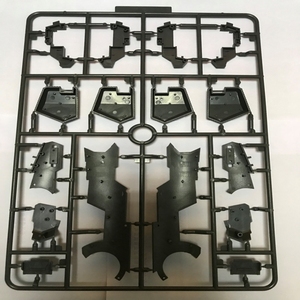 Moule d'injection en plastique pour la fabrication de moules en plastique - Product Image 6