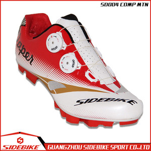 Bicicleta Pedal de Bloqueo Moda de Nueva Bicicleta De Montaña De Zapatos baratos - Product Image 5
