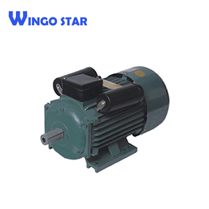 Monofásico 2.5hp ~ 200 HP motor eléctrico 50Hz, 220 V alto par a bajas RPM motor eléctrico - Product Image 3