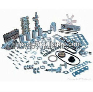 <span class=keywords><strong>Linde</strong></span> <span class=keywords><strong>carretilla</strong></span> elevadora repuestos - Product Image 1