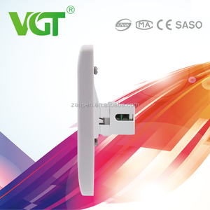 Bs prise téléphonique prise de tel mur rj11 une bande prise téléphonique - Product Image 4