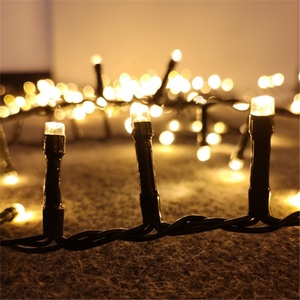 31V LED Firefly String <strong>Light</strong> Garland Indoor Outdoor Use for Christmas Tree Decoration Holiday Decor - Product Image 5