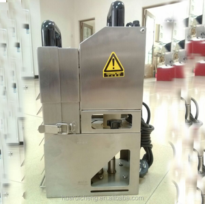 Thức Ăn Nhanh Bếp Thẳng Đứng Nồi Chiên Sâu Máy Lọc Dầu - Product Image 2