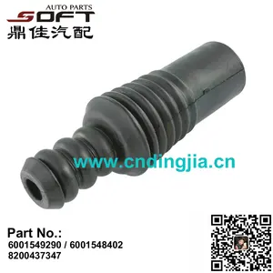 Shock Absorber Boot 6001549290/6001548402/8200437347 Cho Renault Largus/Logan K4M/K7J/K7M/K9K /D4F