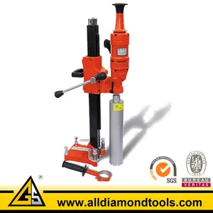 Alta eficiencia Máquina para taladrar y cortar con brocas de núcleo - Product Image 1