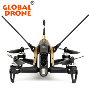 Global drone <span class=keywords><strong>Walkera</strong></span> <span class=keywords><strong>rodeo</strong></span> <span class=keywords><strong>150</strong></span> con controlador remoto RC Racing drone con cámara de visión nocturna FPV goggle 4 gafas - Product Image 3