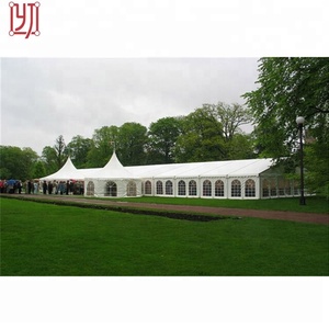 Guangzhou manufacture superbe résistance au vent exposition tente structure 10 <span class=keywords><strong>m</strong></span> x <span class=keywords><strong>20</strong></span> <span class=keywords><strong>m</strong></span> <span class=keywords><strong>20</strong></span> <span class=keywords><strong>m</strong></span> - Product Image 4