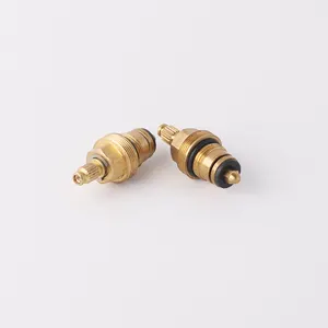 Faucet Cartridge Faucet Parts Thermostatic Cartridge