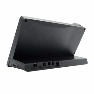 Filaire OEM android téléphone de bureau avec 10.1 pouce écran toch - Product Image 3
