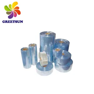 professional manufacturer pof shrink film wrap