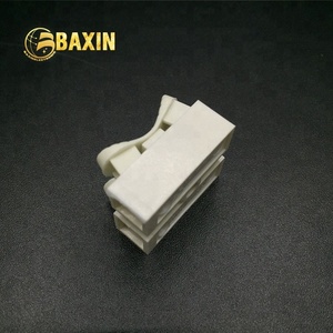 1.0-6.0mm2 Wire <strong>Connector</strong> 2pin Press Release LED Lamp Wire <strong>Quick</strong> <strong>Connector</strong> CH-2 Insulation <strong>Connector</strong> White 10A 1-12pin CN;ZHE - Product Image 6