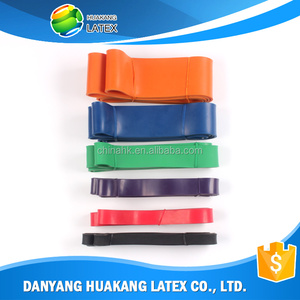 Chine marché gros <span class=keywords><strong>d</strong></span> poignées résistance bandes - Product Image 1