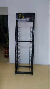 Giá Trưng Bày Hoa Nhân Tạo WJ012 - Product Image 4