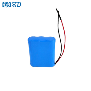 Di alta Qualità 18650 11.1 V 2.2AH Pacco Batteria Al Litio - Product Image 3