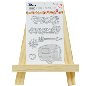 Napperons en papier modèle de découpe matrices pochoir pour bricolage <span class=keywords><strong>album</strong></span> à la main <span class=keywords><strong>album</strong></span> papier carte - Product Image 6