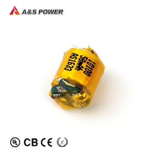 Lipo Batterij 10100 Mini Lco Zakje Cel 3.7V 60Mah Lithium Polymeer Oplaadbare Batterij - Product Image 5