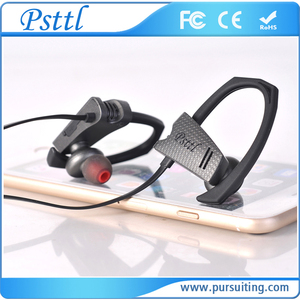 2017 Más Nuevo Auricular Bluetooth Inalámbrico Estéreo En <span class=keywords><strong>la</strong></span> Oreja los Auriculares Q9 MICRÓFONO A Prueba <span class=keywords><strong>de</strong></span> agua Deporte - Product Image 2