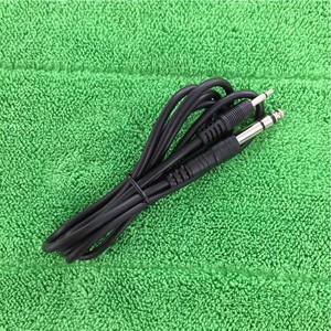 Câble flottant 1/4\" 6,35 mm <span class=keywords><strong>TRS</strong></span> vers 1/8\" 3,5 mm TS Jack - Product Image 5