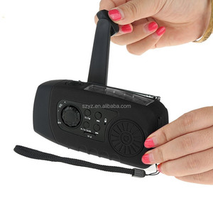 <span class=keywords><strong>Chargeur</strong></span> pour téléphone <span class=keywords><strong>portable</strong></span>, manivelle à main, <span class=keywords><strong>chargeur</strong></span> d'urgence, USB - Product Image 2