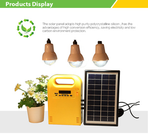 Residencial precio nuevo tipo de fuentes de energía alternativas kit - Product Image 2